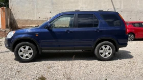 Honda Cr-v 2.0 150 кс. Газ, Бензин - 9000 лв. - 74228700 4