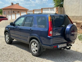 Honda Cr-v 2.0 150 кс. Газ, Бензин - 9000 лв. - 74228700 5