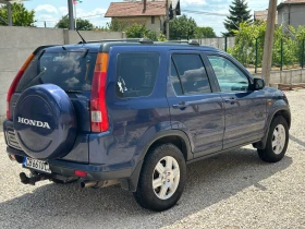 Honda Cr-v 2.0 150 кс. Газ, Бензин - 9000 лв. - 74228700 6