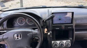 Honda Cr-v 2.0 150 кс. Газ, Бензин - 9000 лв. - 74228700 12