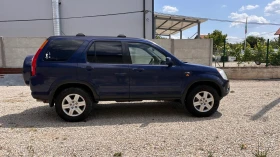 Honda Cr-v 2.0 150 кс. Газ, Бензин - 9000 лв. - 74228700 2