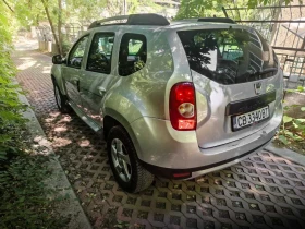 Обява за продажба на Dacia Duster 1.6 LPG ГАЗ ~9 790 лв. - изображение 5