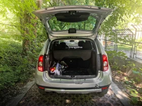 Обява за продажба на Dacia Duster 1.6 LPG ГАЗ ~9 790 лв. - изображение 7