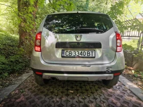 Обява за продажба на Dacia Duster 1.6 LPG ГАЗ ~9 790 лв. - изображение 3