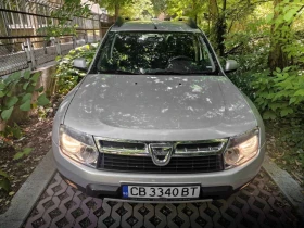Обява за продажба на Dacia Duster 1.6 LPG ГАЗ ~9 790 лв. - изображение 6