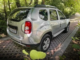 Обява за продажба на Dacia Duster 1.6 LPG ГАЗ ~9 790 лв. - изображение 4