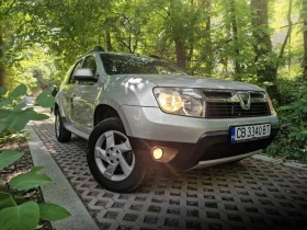 Обява за продажба на Dacia Duster 1.6 LPG ГАЗ ~9 790 лв. - изображение 1