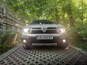 Обява за продажба на Dacia Duster 1.6 LPG ГАЗ ~9 790 лв. - изображение 2