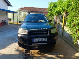  Land Rover Freelande...