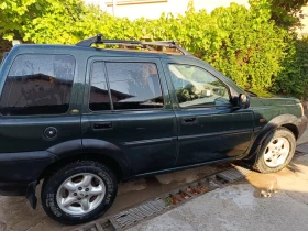 Land Rover Freelander | Mobile.bg    2