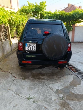 Land Rover Freelander | Mobile.bg    3