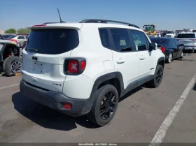 Jeep Renegade 2.4L I-4 VVT, 180HP 4X4 Drive | Mobile.bg    9