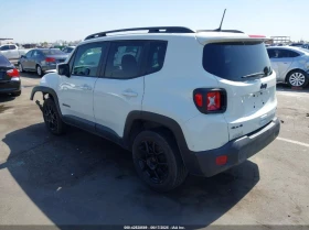 Jeep Renegade 2.4L I-4 VVT, 180HP 4X4 Drive | Mobile.bg    8