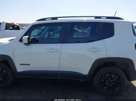 Jeep Renegade 2.4L I-4 VVT, 180HP 4X4 Drive | Mobile.bg    6