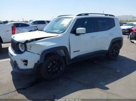 Jeep Renegade 2.4L I-4 VVT, 180HP 4X4 Drive | Mobile.bg    11