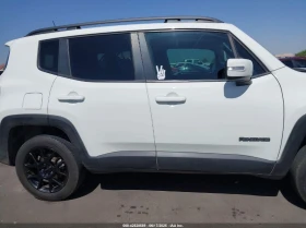 Jeep Renegade 2.4L I-4 VVT, 180HP 4X4 Drive | Mobile.bg    5