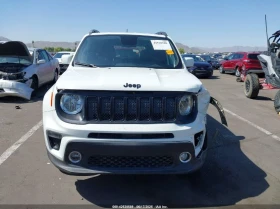 Jeep Renegade 2.4L I-4 VVT, 180HP 4X4 Drive | Mobile.bg    4