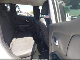 Jeep Renegade 2.4L I-4 VVT, 180HP 4X4 Drive | Mobile.bg    13
