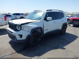 Jeep Renegade 2.4L I-4 VVT, 180HP 4X4 Drive | Mobile.bg    2