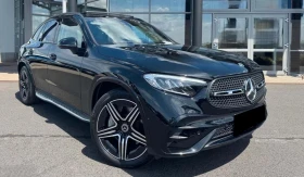 Mercedes-Benz GLC 200 4Matic AMG Line