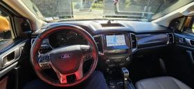 Ford Ranger LARIAT | Mobile.bg    9