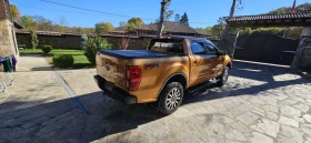 Ford Ranger LARIAT | Mobile.bg    5
