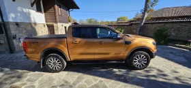 Ford Ranger LARIAT | Mobile.bg    4