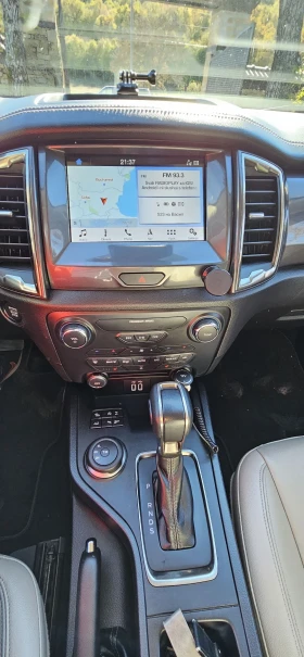 Ford Ranger LARIAT | Mobile.bg    8