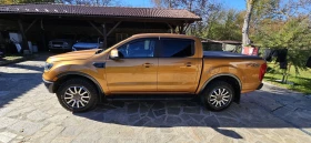Ford Ranger LARIAT | Mobile.bg    7