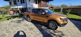Ford Ranger LARIAT | Mobile.bg    3