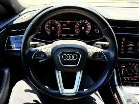 Audi Q8 TECHNIK Matrix* * Bang&Olufsen* 360* *  | Mobile.bg    10