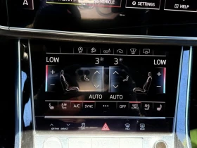 Audi Q8 TECHNIK Matrix* * Bang&Olufsen* 360* *  | Mobile.bg    11