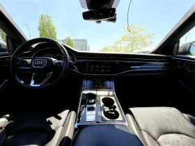 Audi Q8 TECHNIK Matrix* * Bang&Olufsen* 360* *  | Mobile.bg    9