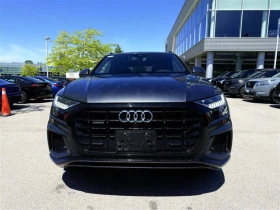 Audi Q8 TECHNIK Matrix* * Bang&Olufsen* 360* *  | Mobile.bg    2