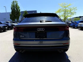 Audi Q8 TECHNIK Matrix* * Bang&Olufsen* 360* *  | Mobile.bg    5