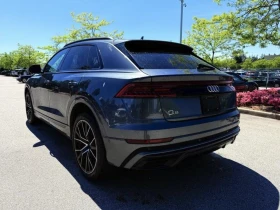 Audi Q8 TECHNIK Matrix* * Bang&Olufsen* 360* *  | Mobile.bg    6