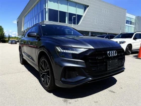 Audi Q8 TECHNIK Matrix* * Bang&Olufsen* 360* *  | Mobile.bg    3