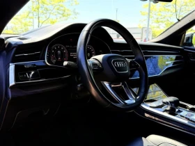 Audi Q8 TECHNIK Matrix* * Bang&Olufsen* 360* *  | Mobile.bg    7