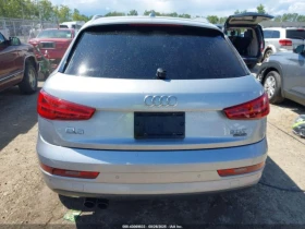 Audi Q3 2.0L *   * * *  | Mobile.bg    7