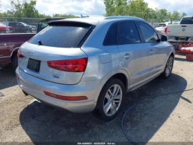 Audi Q3 2.0L *   * * *  | Mobile.bg    4