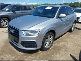Audi Q3 2.0L *   * * *  | Mobile.bg    2