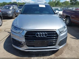 Audi Q3 2.0L *   * * *  | Mobile.bg    5