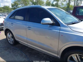 Audi Q3 2.0L *   * * *  | Mobile.bg    8