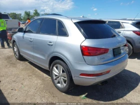 Audi Q3 2.0L *   * * *  | Mobile.bg    3