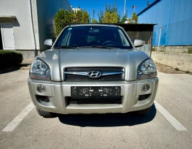 Hyundai Tucson 2.0 I GPL ТЕГЛИЧ - 8700 лв. - 33112795 6