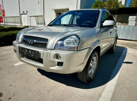 Hyundai Tucson 2.0 I GPL ТЕГЛИЧ - 8700 лв. - 33112795 2