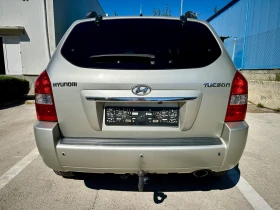 Hyundai Tucson 2.0 I GPL ТЕГЛИЧ - 8700 лв. - 33112795 7