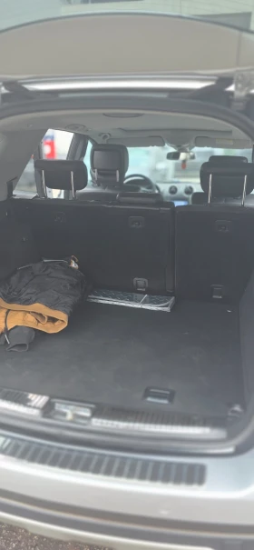 Обява за продажба на Mercedes-Benz ML 320 ML 320 CDI ~12 000 лв. - изображение 7 | Auto.bg Обява за продажба на Mercedes-Benz ML 320 ML 320 CDI ~12 000 лв. - изображение 7