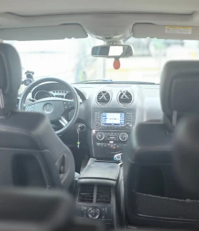 Обява за продажба на Mercedes-Benz ML 320 ML 320 CDI ~12 000 лв. - изображение 5 | Auto.bg Обява за продажба на Mercedes-Benz ML 320 ML 320 CDI ~12 000 лв. - изображение 5