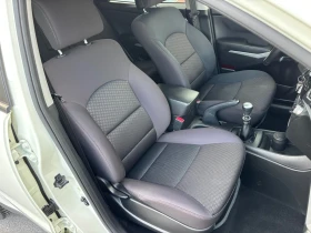 SsangYong Korando 2.0 e-XDI  4x4 | Mobile.bg    8